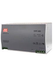 DRP-480-48, источник питания