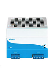 DRP024V480W1BN, Источник питания DIN-рейка 24В 1-Фазный 480Вт / 24В
