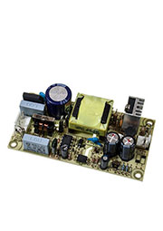 EPS-15-12, AC-DC источник питания 15Вт 12В