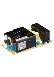 PLP-45-24, AC/DC LED, 24В,1.9А,45Вт блок питания для светодиодного освещения