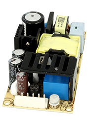 PSC-60A, Блок питания, 13.8В,2.8А;13.8В,1.5А;59Вт