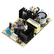 PS-25-15, AC-DC преобразователь 25Вт 15В открытая рама