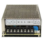 AD-155C, Блок питания, 54В,2.7А;53.5В,0.2А;156Вт