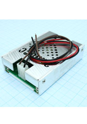 AMEC15-15SMAZ, 65*92*24, AC/DC, 15Вт, вх.90:264В, вых.15В/1А