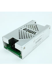 AMES40-15SMAZ, 65*125*35, AC/DC, 40Вт, вх.90:264В, вых.15В/2.66А