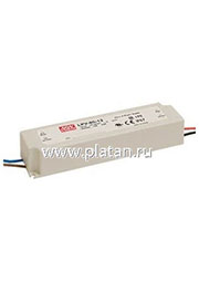 LPV-60-12, 163*43*32, Возможная замена: LPV-100-12