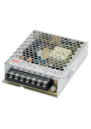 LRS-100-5, Блок питания, 5В,18А,90Вт