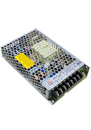 LRS-150-36, Блок питания, 36В,4.3А,154Вт