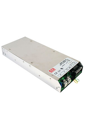 RSP-500-24, 230*127*41