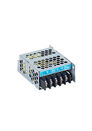 PMC-05V035W1AA, Источник питания Закрытый 5В 1-Фазный 35Вт
