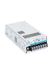PMF-24V200WCGB, Источник питания Закрытый 24В 1-Фазный 200Вт PFC