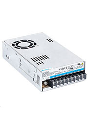 PMF-5V320WCGB, Источник питания Закрытый 5В 1-Фазный 320Вт PFC