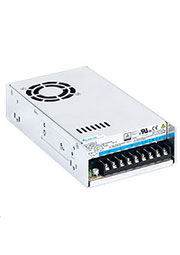 PMT-12V350W1AR, Источник питания Закрытый 12В 1-Фазный 350Вт