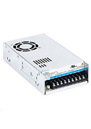 PMT-4V350W1AM, Источник питания Закрытый 4В 1-Фазный 350Вт (UL only)