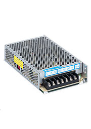 PMT-D1V100W1AA, Источник питания Закрытый 24В 1-Фазный 100Вт В1: 12В/В2: 5В