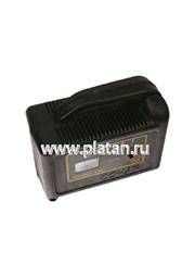 УЗ-207-03 (15А), Устройство зарядное для тяговых и стартерных свинцовых аккумуляторов