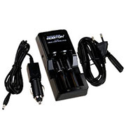 LI500-2, зарядное устройство для батарей