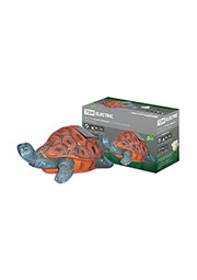 SQ0330-0136, Светильник  ПП-098 "Черепаха", на солнечных батареях, 27x17x12,5 см