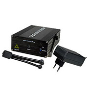 ЛАЗЕРНЫЙ ПРОЕКТОР NE-070F-4