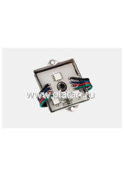 SMD-МОДУЛЬ 3 ДИОДА 5050 КЛАССИК СТАНДАРТ RGB УПРАВЛЯЕМЫЙ