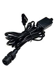 RO-C-07, Сетевой шнур для дюралайта серии RO-2W 220В