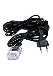 RO-C-11, Сетевой шнур для дюралайта серии RO-3W