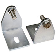 FAB HD, раздвижной плоский крепеж подъемника PSI-20/30,PDI-35/50 Lighting Lifter