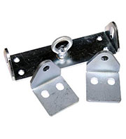 HHMK HEAVY DUTY, Н-образный крепеж подъемника под крюк Lighting Lifter