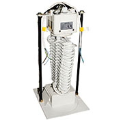 LSI-10C, гибкий подъемник для розеток 10 кг / 3 м Lighting Lifter