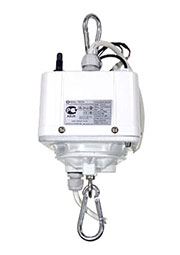 PFI-300, подъемник для люстр 300 кг / 20 м Lighting Lifter