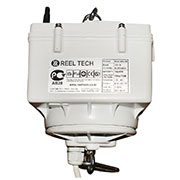 HSI-18B, синхронный подъемник для люстр 12 кг / 10 м Lighting Lifter