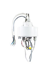 MSI-3M, мини подъемник для люстр 3 кг, 15 м Lighting Lifter