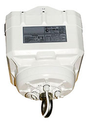 PFI-100, подъемник для люстр 100 кг / 30 м Lighting Lifter