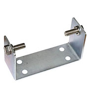 SMB HOOK, плоский крепеж подъемника для люстр Lighting Lifter