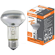 SQ0332-0029, R63 40 Вт, лампа накаливания зеркальная 230В Е27