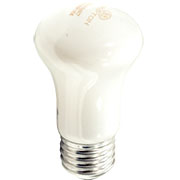 40MK1/FR/E27, Лампа 40Вт, криптон опаловая, цоколь E27