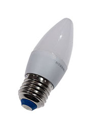 REV RITTER 32274 0, светодиодная лампа, E27 5Вт 220В