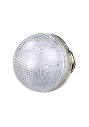 18-LED ЛАМПА E27 BLUE 220V