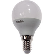 CAMELION LED3-G45/845, светодиодная лампа, E14 3Вт 220В
