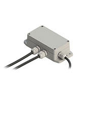 SR Logistic 1, Контроллер для управления 1 светильником, корпус IP65, склад