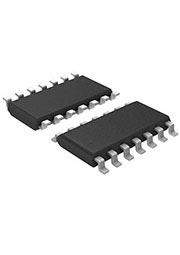 OP496GSZ, 4 операционных усилителя