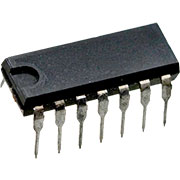 КР1401УД2А, (2002г)