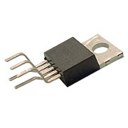 LM1875T/NOPB, TO220_5