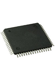 ATXMEGA256A3U-AU, TQFP64, RU0000041701 до 31.07.2029