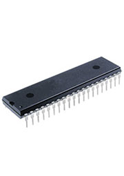 DSPIC30F4013-30I/P, 40-PDIP