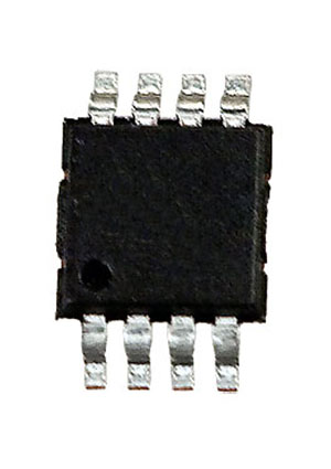 LM3488MM/NOPB, VSSOP8