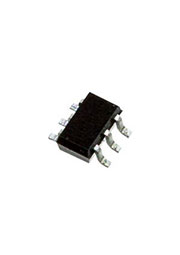RS2101XC6, Аналоговый переключатель SPDT 3 Ом [SC-70-6]