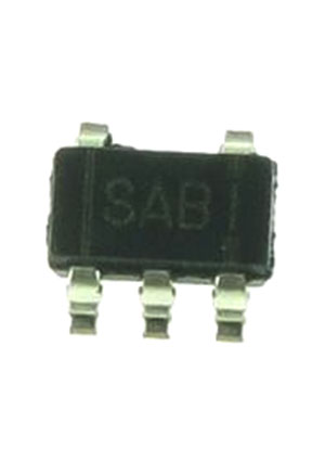 SN65LVDS2DBVR, SOT-23-5
