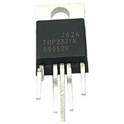 TOP233YN, TO220_5