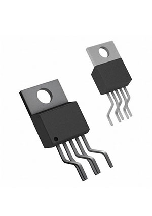 LM2592HVT-5.0/NOPB